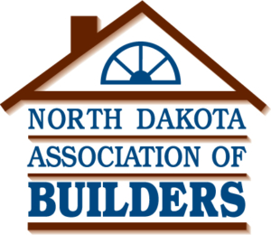 North Dakota Association of Builders logo