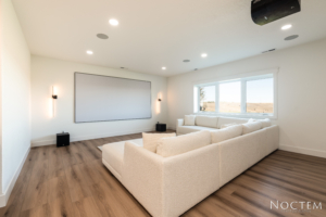 Home Theater